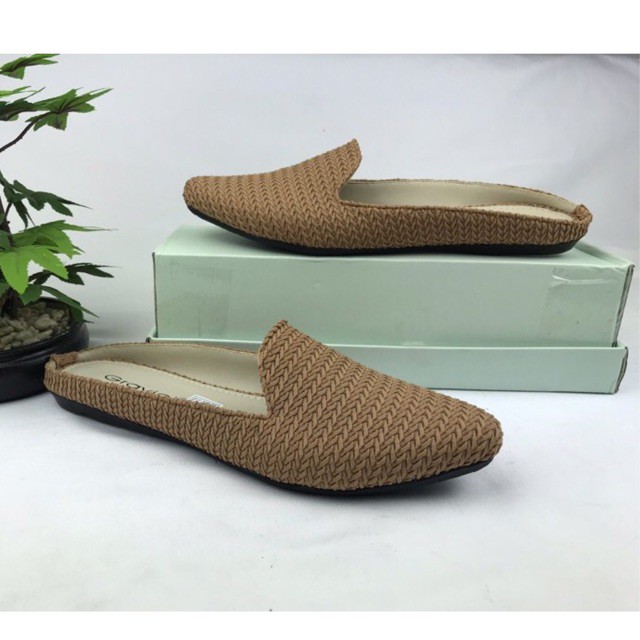 Sepatu Flat Wanita KD23