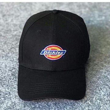 TOPI BASEBALL DICKIES PRIA TERBARU - TOPI DISTRO PRIA DAN WANITA IMPORT