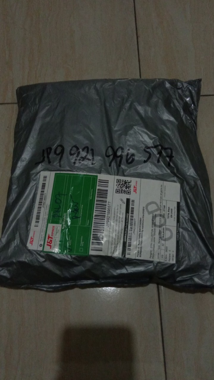 Atasan Batik Tunik Cibulan Best Seller Seragaman