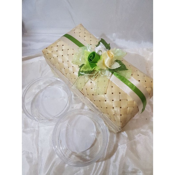 SOKASE ISI 2 TOPLES/BOX SOKASE/BOX HAMPERS