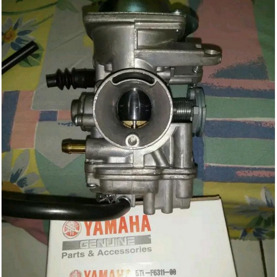 ORIGINAL Karburator Mio Sporty Mio Soul Original YGP 5TL Karbu