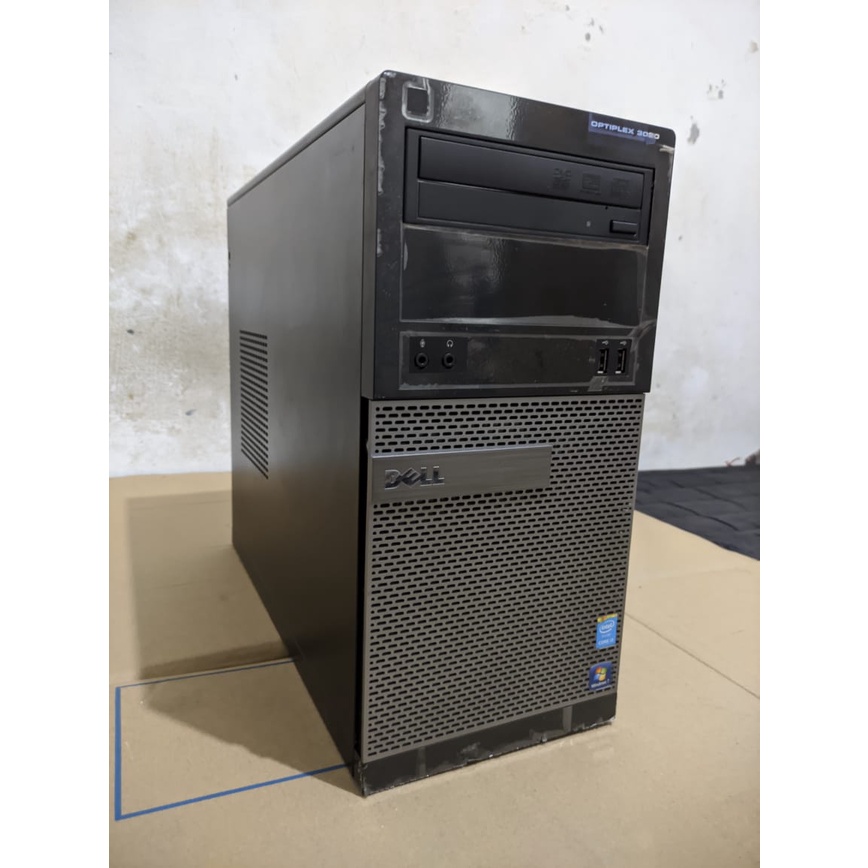 PC BuiltUp Core i3,i5,i7 Ram 4Gb Hdd &amp; Ssd