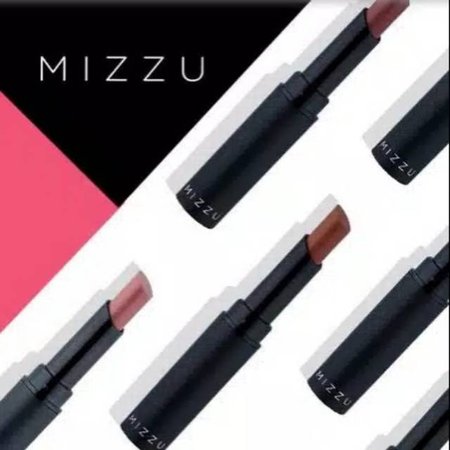 MIZZU INSPIRED LIPSTICK