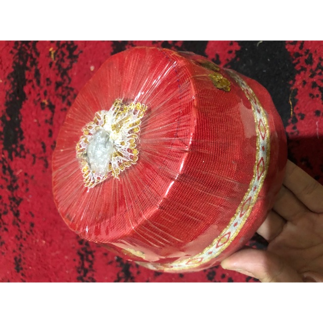 PENUTUP BOSARA KECIL