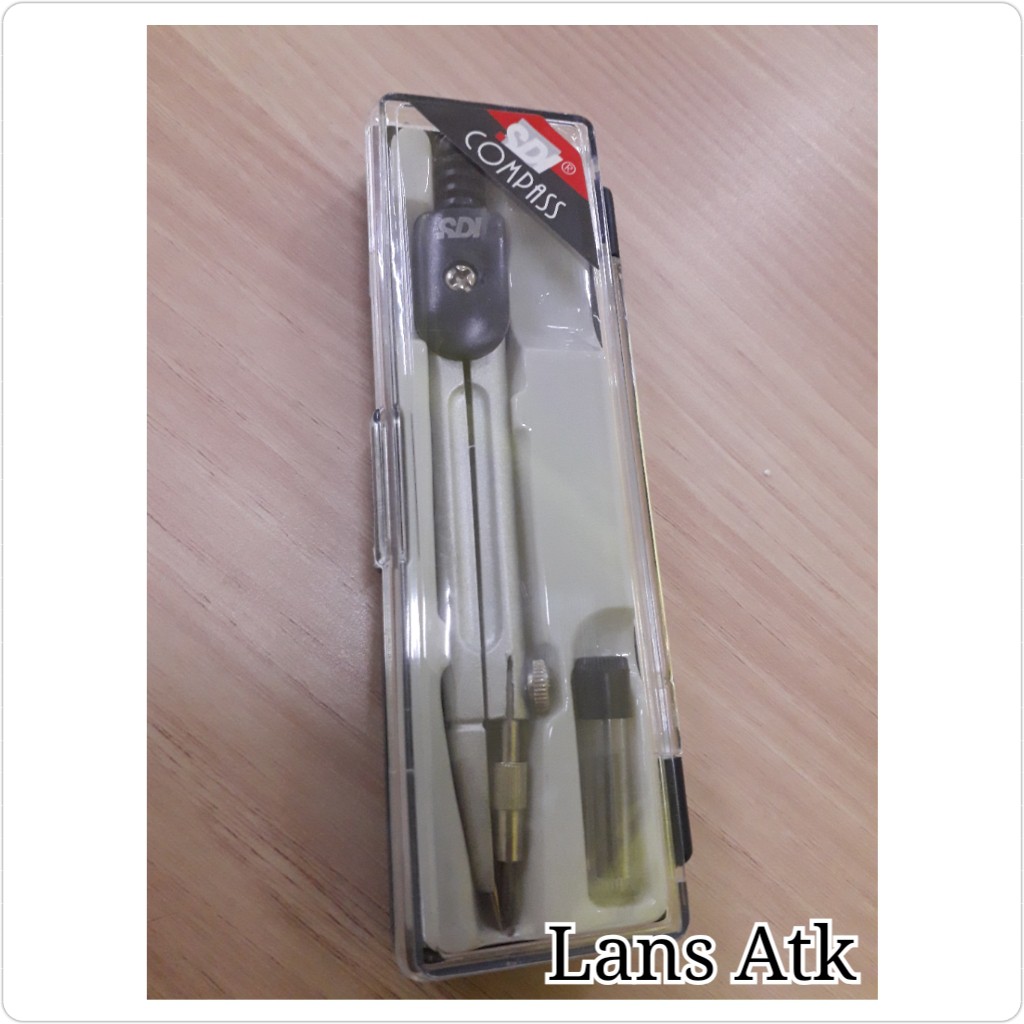 

Jangka Set SDI 0602B