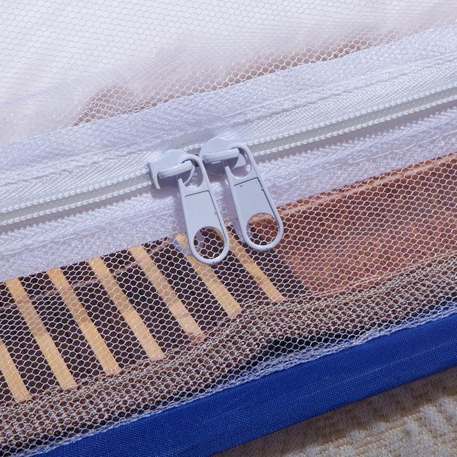 ❈ KELAMBU MURAH BERKUALITAS TINGGI 120X190CM / 180X200CM / 200X200CM ➼