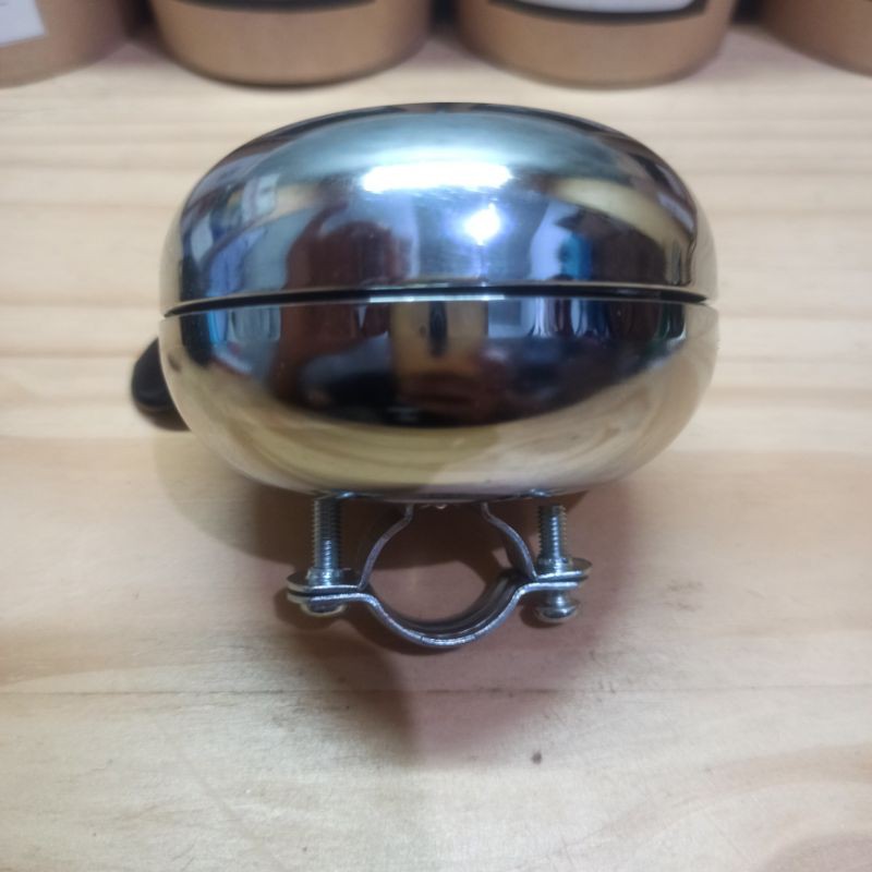 bel bell sepeda onthel ontel jadul taiwan