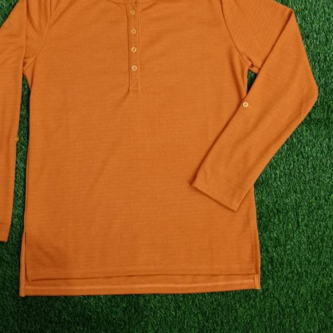 ❋ [PHENOMENAL POLOS 5] Kaos Atasan Cewe Busui Phenomenal Polos ◘