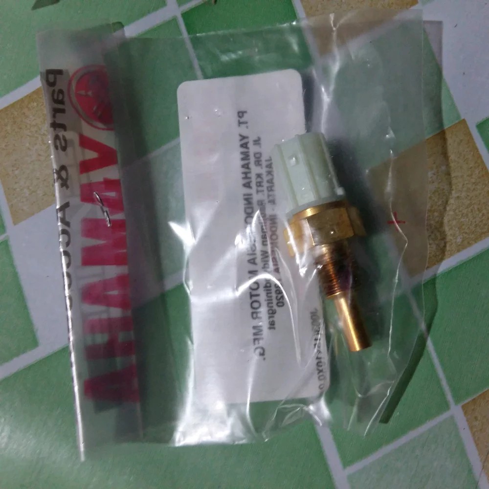 Sensor Suhu Mesin Yamaha Original