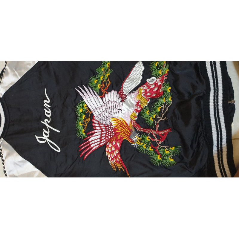 SUKAJAN / JAKET SUKAJAN / SUKAJAN SECOND