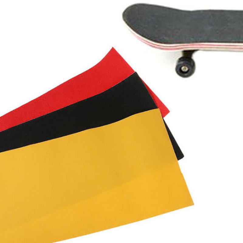 

GRIPTAPE BLANK COLOR