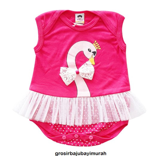 jumper bayi ANGSA / MINNIE