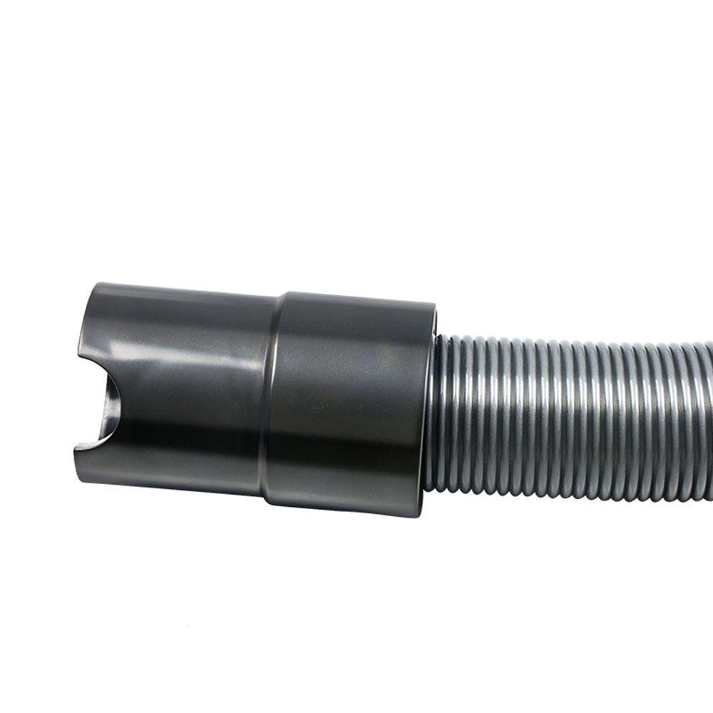 Solighter Vacuum Cleaner Telescopic Hose New Untuk Sambungan Vakum Dyson Extension Hose