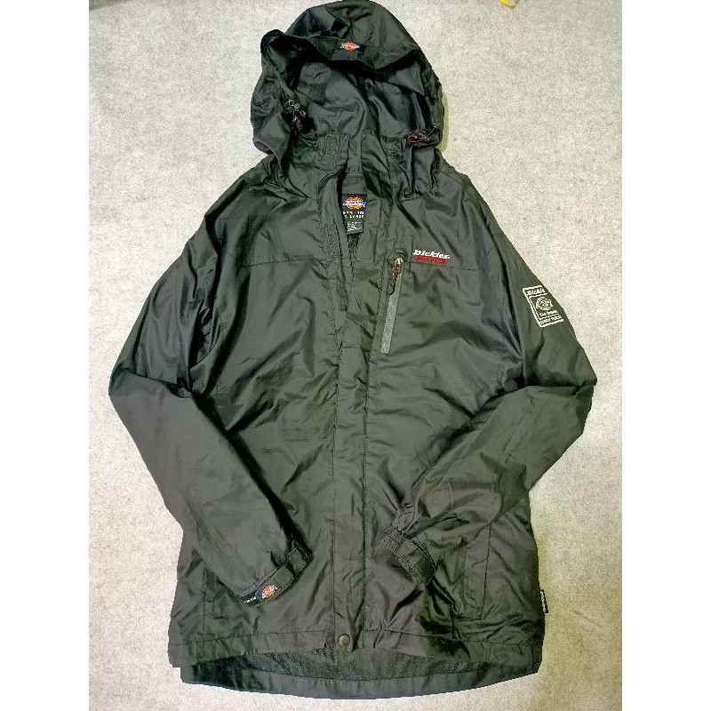 PRELOVED/SECOND - JAKET DICKIES/JAKET OUTDOOR/JAKET BRANDED