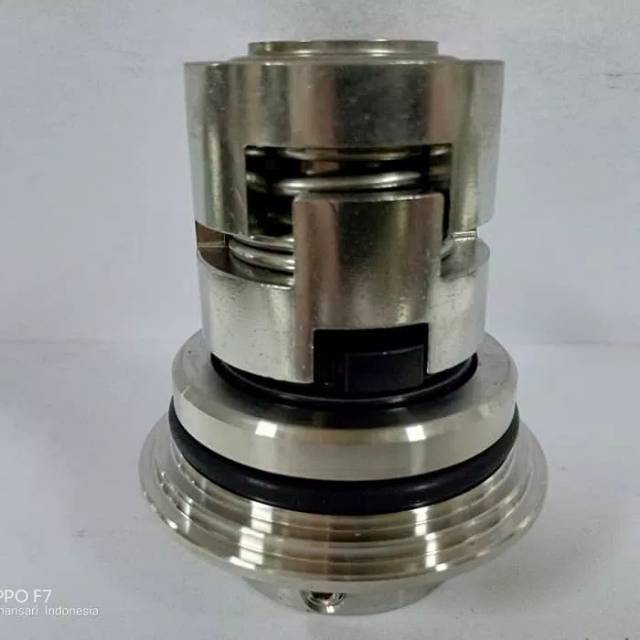 

Mechanical seal Grounfos CR 22 mm
