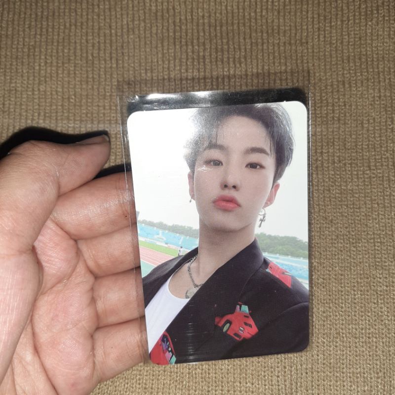 HOSHI BENEFIT SYNNARA MENCIUMMU HENGGARAE