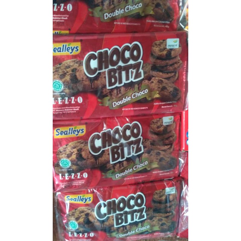 choco bitz