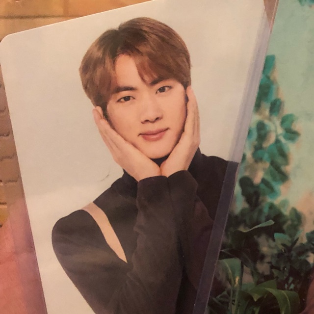 mini pc muster seokjin (booked)