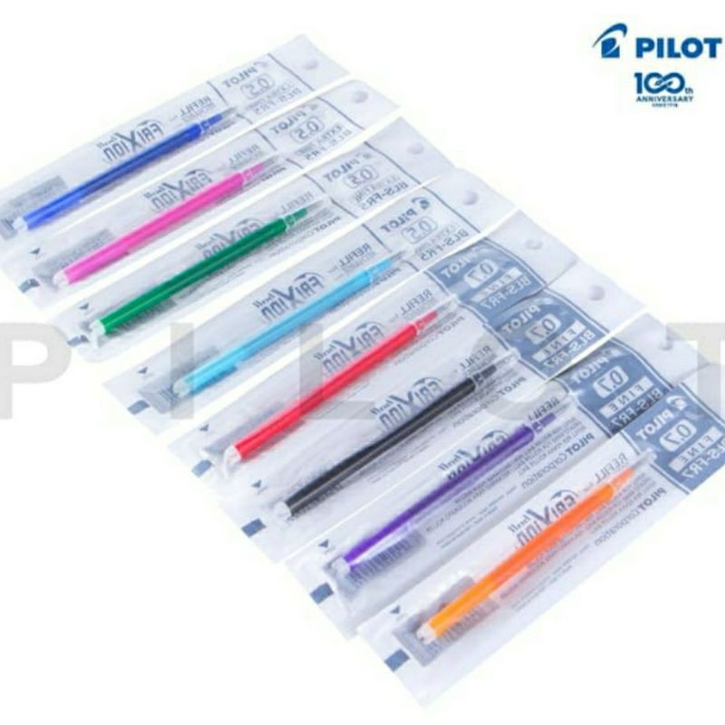 

Refill pilot Frixion