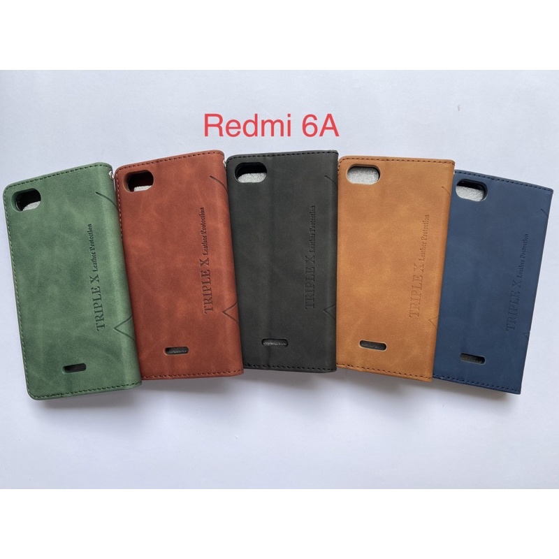 Flip 03 Redmi6a/Redmi7a/Redmi8/Redmi8apro/Redmi9/Redmi9a/Redmi9T/Redmi9C