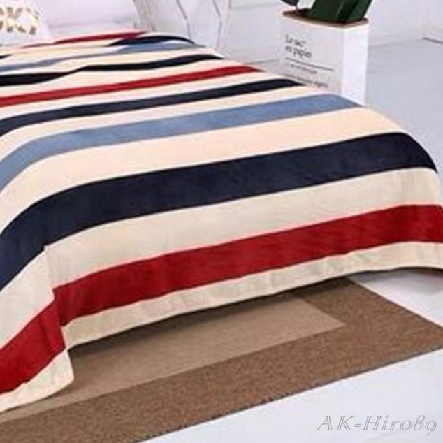 ➾ AK_Hiro89 Selimut Dewasa Bulu Halus - SQ - 1 ✾