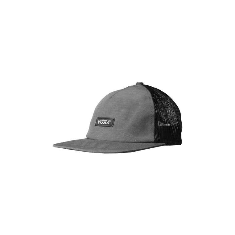 VISSLA-LAY DAY ECO TRUCKER II HAT-PHA-TOPI PRIA