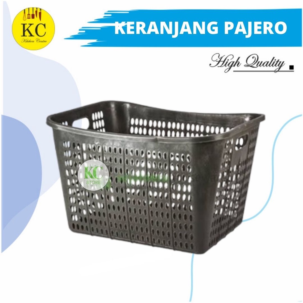Keranjang PajeroKeranjang Pajero Armykeranjang baju pajeroKranjang baju LaundryKranjang Pajero