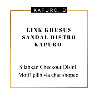 Toko Online Kapuro Id Shopee Indonesia