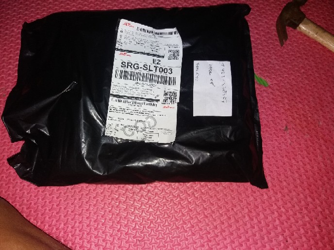 Maura Couple - Sania Ruffle Batik Couple Ori Ndoro Jowi Dnt Garansi - Motif Candi Sogan - M L Xl Xxl