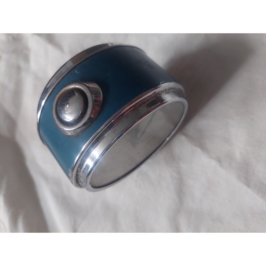 Jam Wekker Vintage Junghans