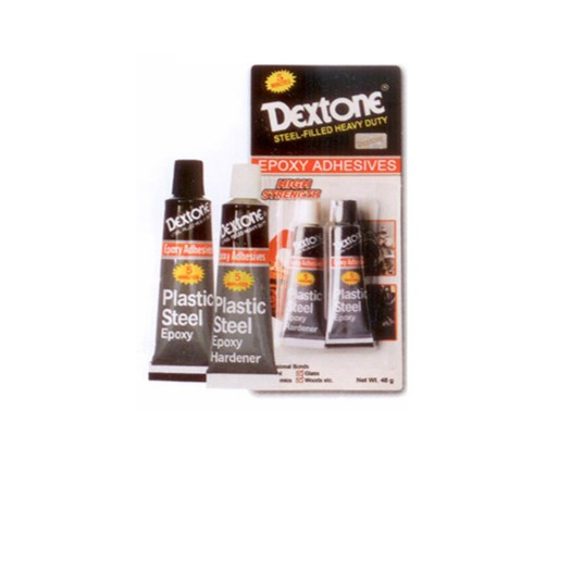 

Lem Epoxy 5 Minutes Dextone - 7040100