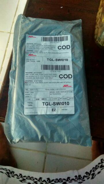 Bisa Cod Bswart Batik Hrb026 Kenongo Hem Pendek Padi Pekalongan M Lxl Batik Pria Murah Modern Grosir