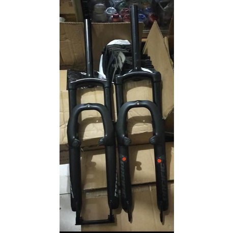 Fork Suspensi Sepeda Gunung 26 Merk Pacific Promo R10