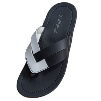 Dejhon Sandal Kulit Pria Sandal High Quality Anti Slip