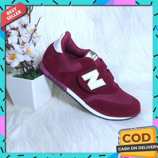 Dallas Sepatu Sekolah Anak Sd Smp Sma Murah Berkualitas Original [ Tan Sepatu Sneakers Anak/Sepatu S