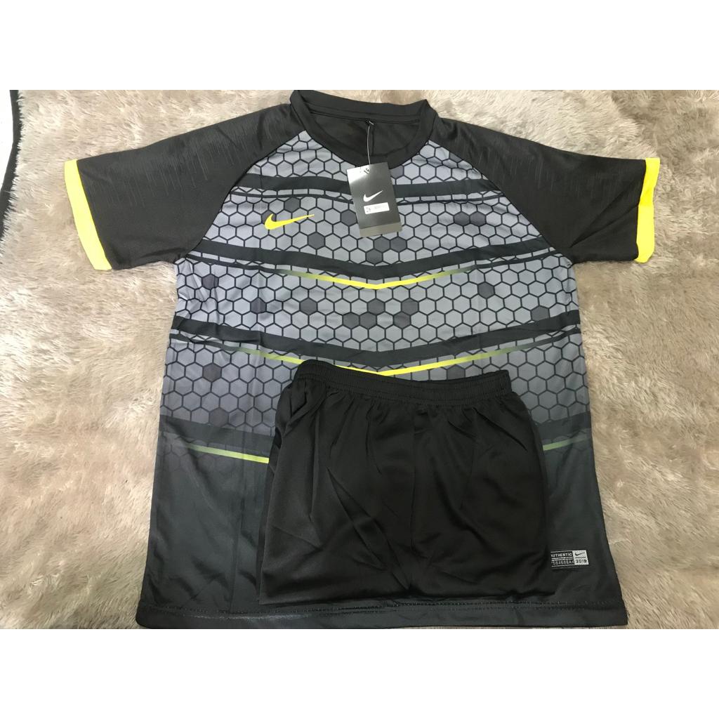 Kids baju bola futsal IMPORT GO