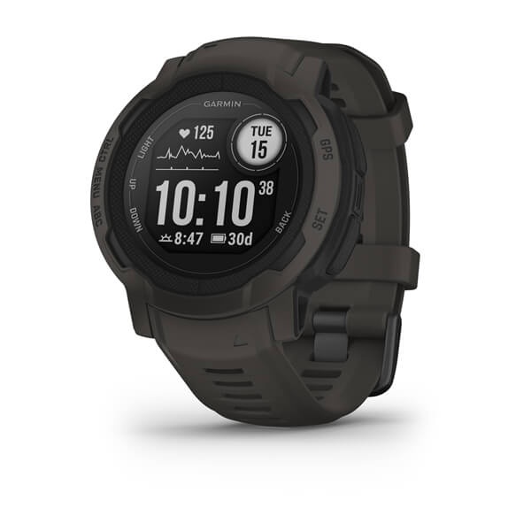 Garmin Instinct 2 Original - Garansi Resmi TAM 2 Tahun