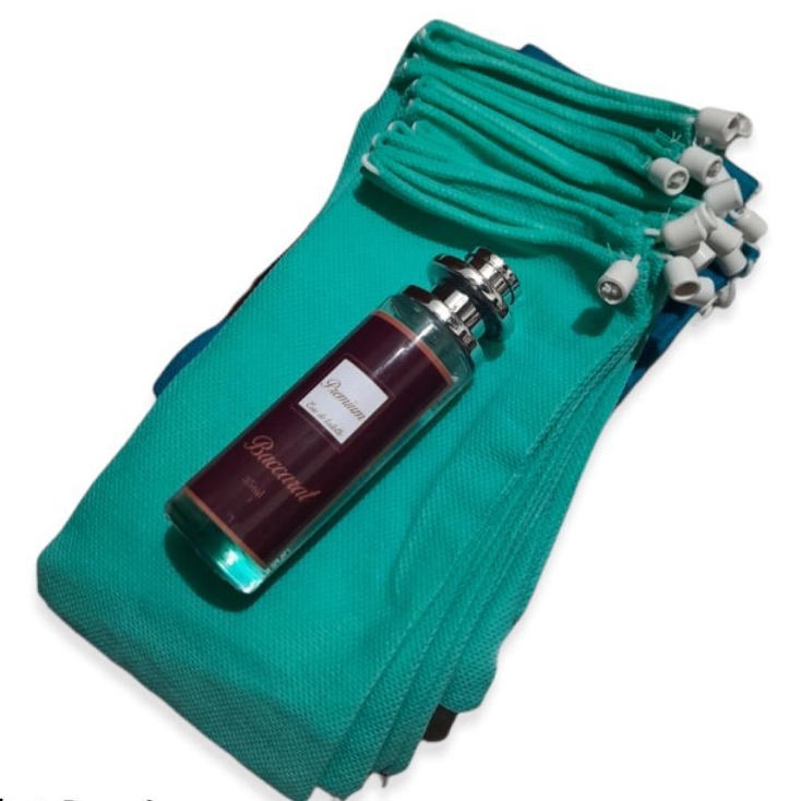 POUCH KANTONG CANTIK PARFUM THAILAND
