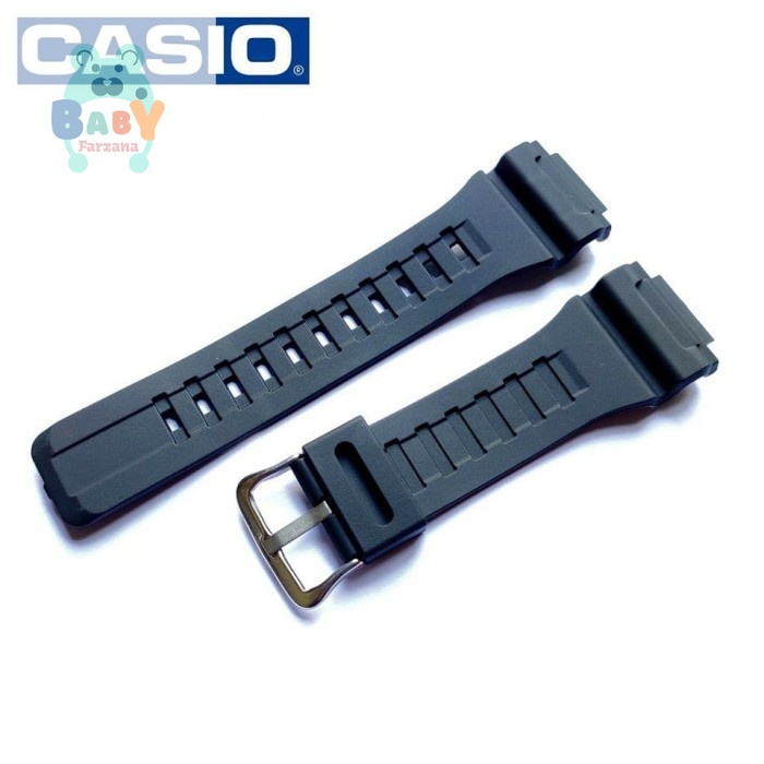 TALI JAM TANGAN CASIO AEQ-110W AEQ110 AEQ 110 CASIO AEQ-110 AEQ110W