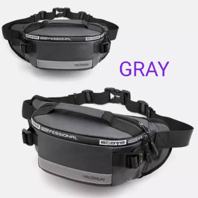 HAOSHUAI Weistbag