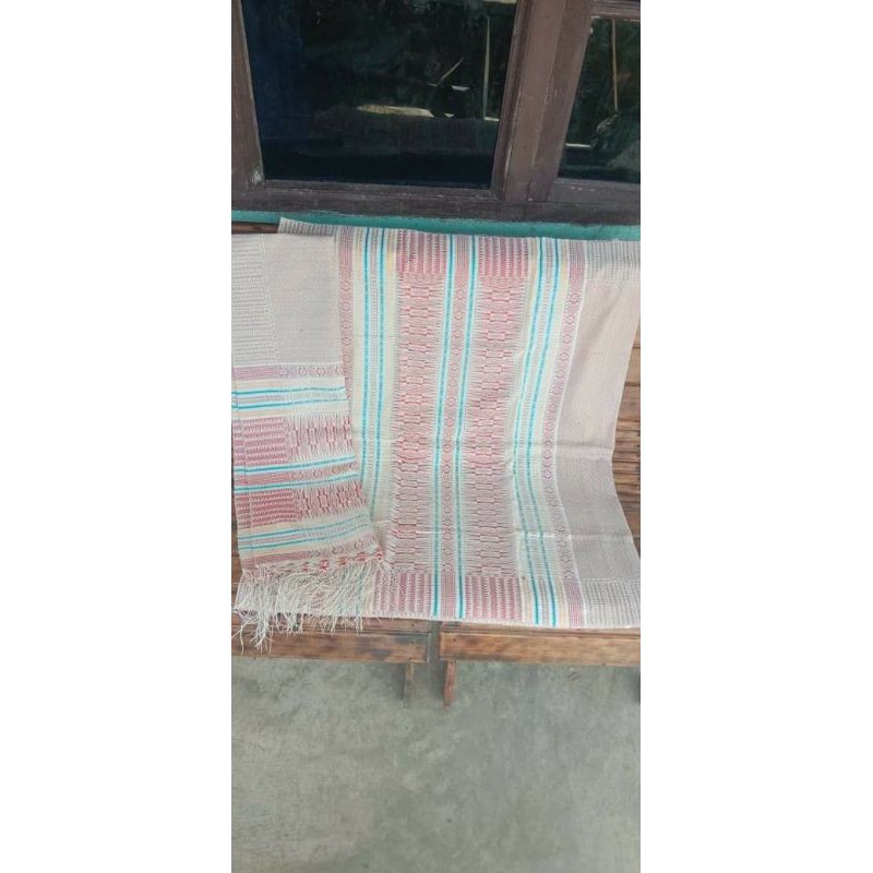 ulos tumtuman full motif