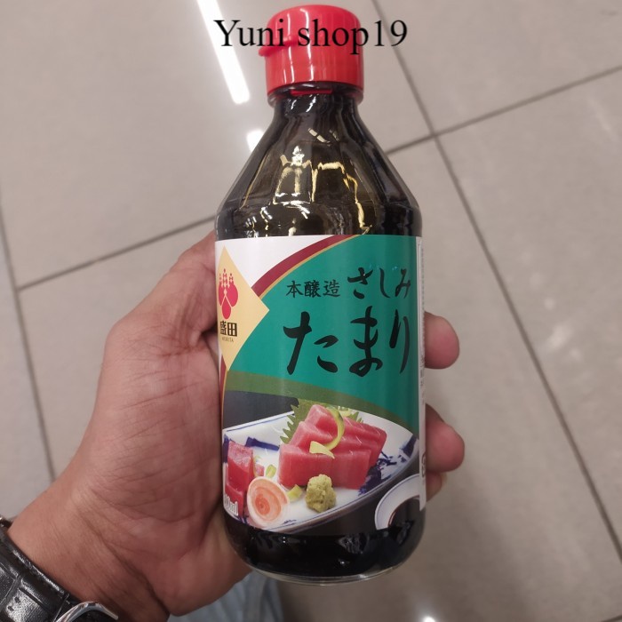 

tamari soy sauce - kecap asin 300ml