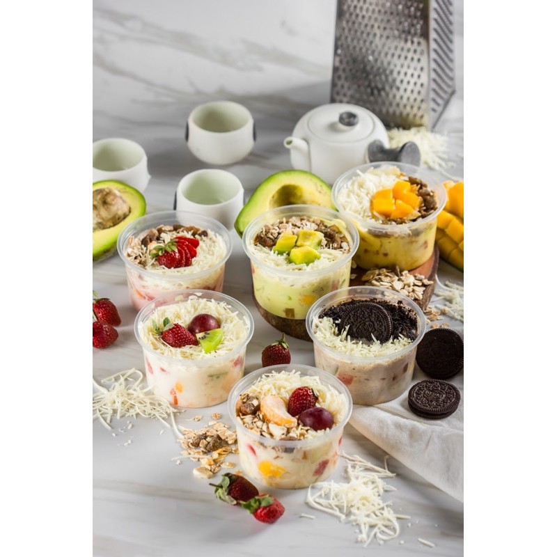 

Salad Buah Ayles 300gr
