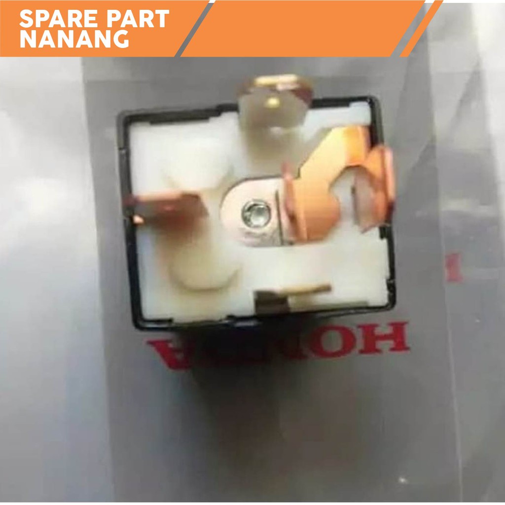 RELAY STATER KAKI 5 HONDA VARIO 125 VARIO 150 ORI HGP