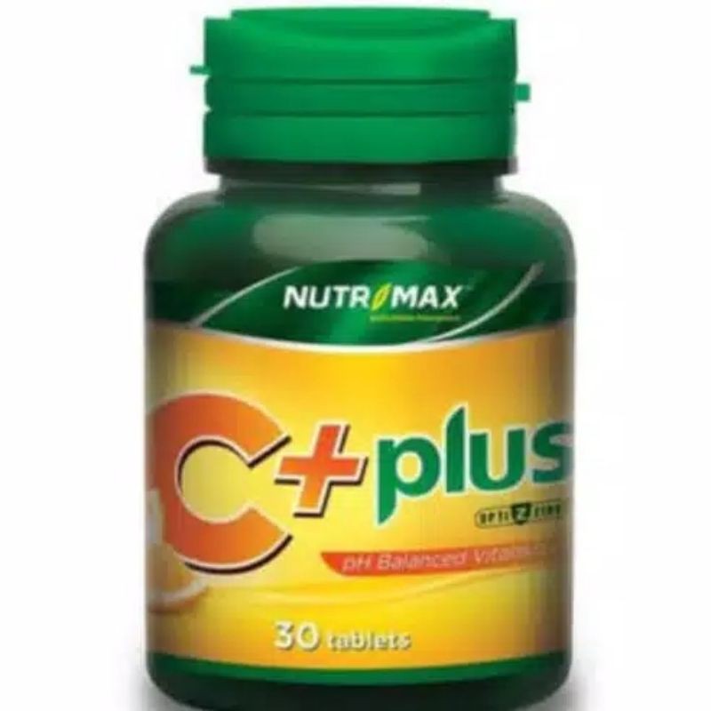 NUTRIMAX C PLUS