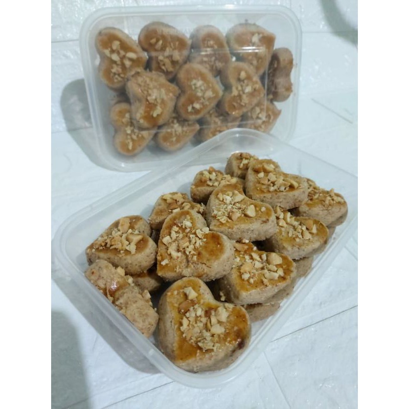 

Kue Kering Kue Kacang Termurah / Kue Kacang Termurah