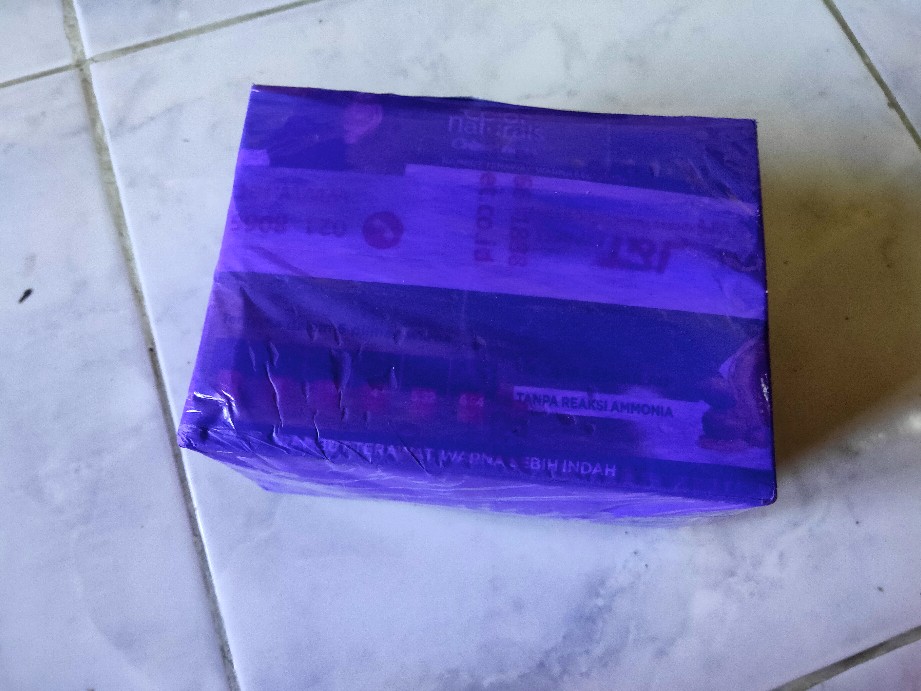 Kispray Pouch Refill 300ml Varian Lengkap