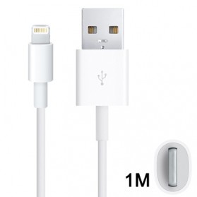 Kabel data Lighting 1 M / USB-C to Lighting