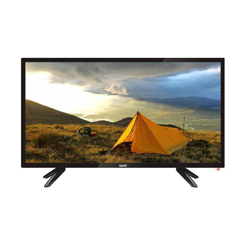 Akari LE-40P88 Full HD LED TV [40 Inch]