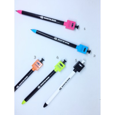 

mata robot/Pensil mekanik -mh